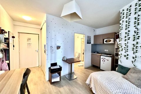 Lejlighed i Marseille, Bouches-du-Rhone, Marseille - € 49.500 | Ref: 340930306488 - foto 2