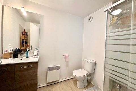 Lejlighed i Marseille, Bouches-du-Rhone, Marseille - € 49.500 | Ref: 340930306488 - foto 5