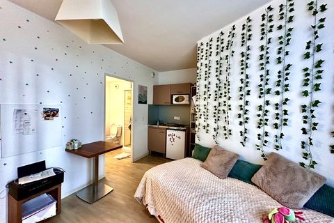 Lejlighed i Marseille, Bouches-du-Rhone, Marseille - € 49.500 | Ref: 340930306488 - foto 6