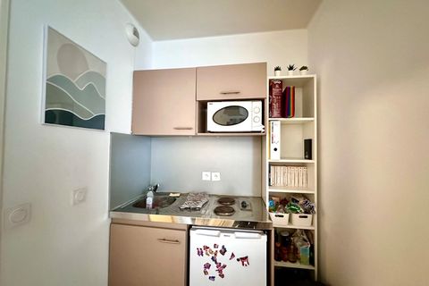 Lejlighed i Marseille, Bouches-du-Rhone, Marseille - € 49.500 | Ref: 340930306488 - foto 7