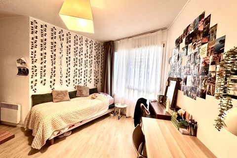 Lejlighed i Marseille, Bouches-du-Rhone, Marseille - € 49.500 | Ref: 340930306488 - foto 8
