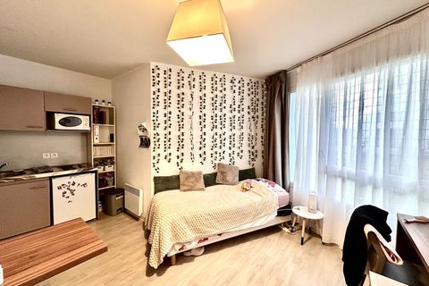 Lejlighed i Marseille, Bouches-du-Rhone, Marseille - € 49.500 | Ref: 340930306488 - foto 10