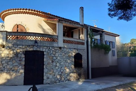Villa i Vallauris, Alpes-Maritimes, Vallauris - € 695.000 | Ref: 202501 - foto 1