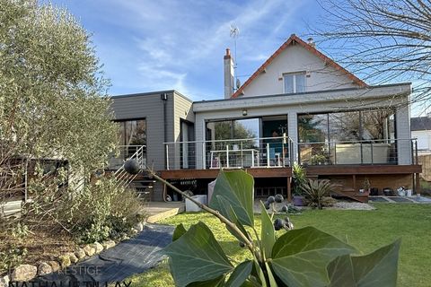 Villa i Olivet, Loiret, Olivet - € 625.000 | Ref: 340934924282 - foto 1