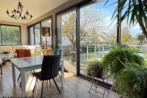 Villa i Olivet, Loiret, Olivet - € 625.000 | Ref: 340934924282 - foto 6