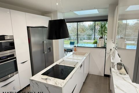 Villa i Olivet, Loiret, Olivet - € 625.000 | Ref: 340934924282 - foto 7