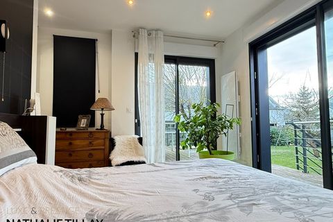 Villa i Olivet, Loiret, Olivet - € 625.000 | Ref: 340934924282 - foto 9