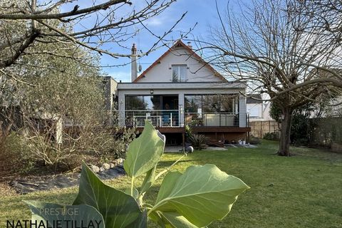 Villa i Olivet, Loiret, Olivet - € 625.000 | Ref: 340934924282 - foto 12