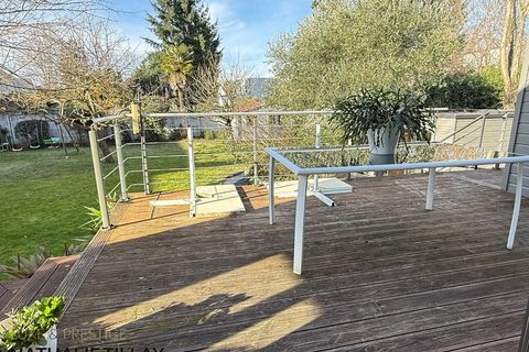 Villa i Olivet, Loiret, Olivet - € 625.000 | Ref: 340934924282 - foto 13