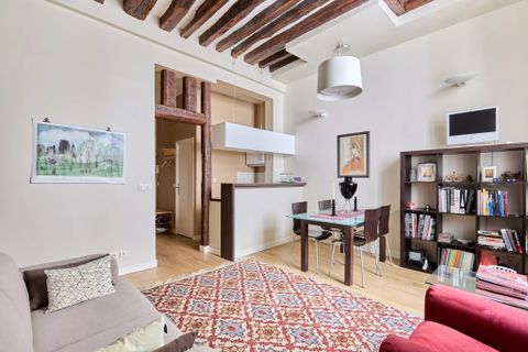 Lejlighed i Paris, Paris, Paris - € 525.000 | Ref: 86907932 - foto 1