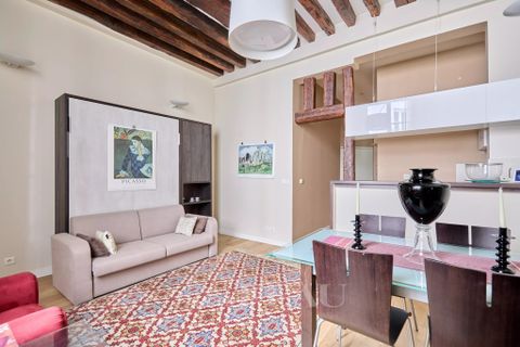 Lejlighed i Paris, Paris, Paris - € 525.000 | Ref: 86907932 - foto 2