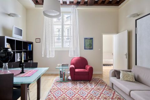 Lejlighed i Paris, Paris, Paris - € 525.000 | Ref: 86907932 - foto 3