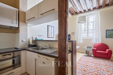Lejlighed i Paris, Paris, Paris - € 525.000 | Ref: 86907932 - foto 4