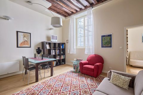 Lejlighed i Paris, Paris, Paris - € 525.000 | Ref: 86907932 - foto 5