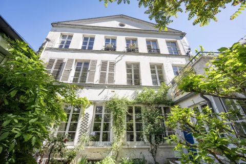 Lejlighed i Paris, Paris, Paris - € 2.150.000 | Ref: 86992925 - foto 1