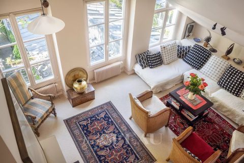 Lejlighed i Paris, Paris, Paris - € 2.150.000 | Ref: 86992925 - foto 2