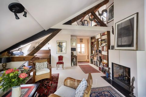 Lejlighed i Paris, Paris, Paris - € 2.150.000 | Ref: 86992925 - foto 5