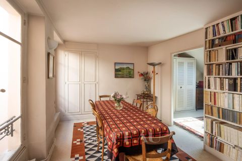 Lejlighed i Paris, Paris, Paris - € 2.150.000 | Ref: 86992925 - foto 7