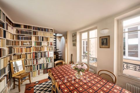 Lejlighed i Paris, Paris, Paris - € 2.150.000 | Ref: 86992925 - foto 8