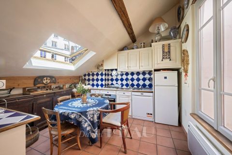 Lejlighed i Paris, Paris, Paris - € 2.150.000 | Ref: 86992925 - foto 9