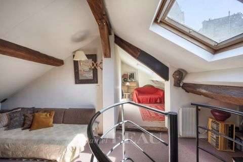 Lejlighed i Paris, Paris, Paris - € 2.150.000 | Ref: 86992925 - foto 14