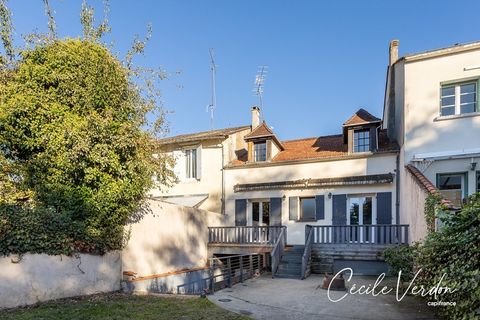 Byhus i Bergerac, Dordogne, Bergerac - € 149.000 | Ref: 340939262557 - foto 1