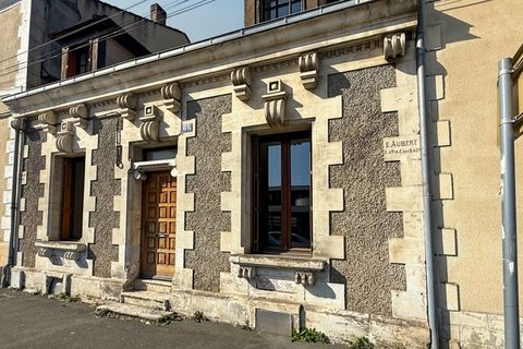 Byhus i Bergerac, Dordogne, Bergerac - € 149.000 | Ref: 340939262557 - foto 2