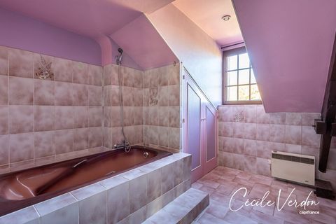 Byhus i Bergerac, Dordogne, Bergerac - € 149.000 | Ref: 340939262557 - foto 12