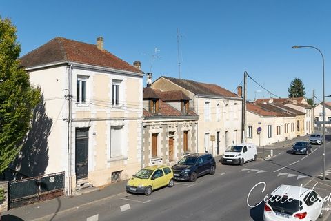 Byhus i Bergerac, Dordogne, Bergerac - € 149.000 | Ref: 340939262557 - foto 14