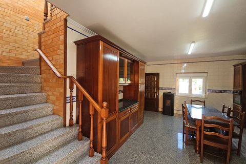 Villa i Belas, Lisbon, Belas - € 380.000 | Ref: 001.083.019 - foto 11