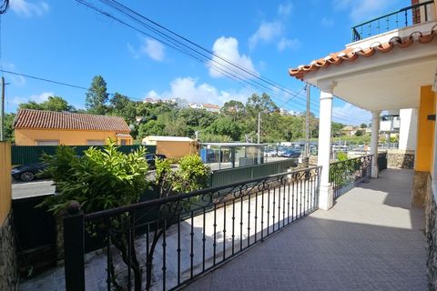 Villa i Belas, Lisbon, Belas - € 380.000 | Ref: 001.083.019 - foto 41