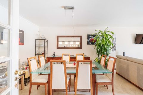 Lejlighed i Carcavelos, Lisbon, Carcavelos - € 830.000 | Ref: 001.001.445 - foto 8