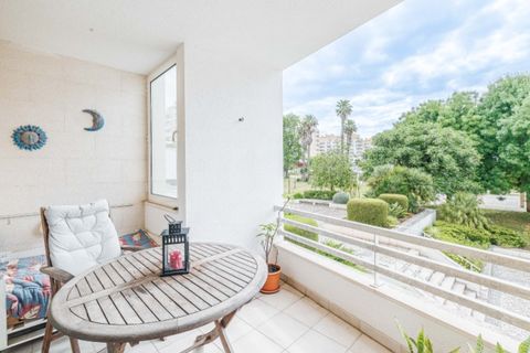 Lejlighed i Carcavelos, Lisbon, Carcavelos - € 830.000 | Ref: 001.001.445 - foto 16