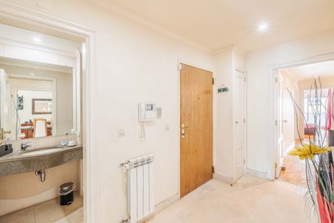 Lejlighed i Carcavelos, Lisbon, Carcavelos - € 830.000 | Ref: 001.001.445 - foto 21