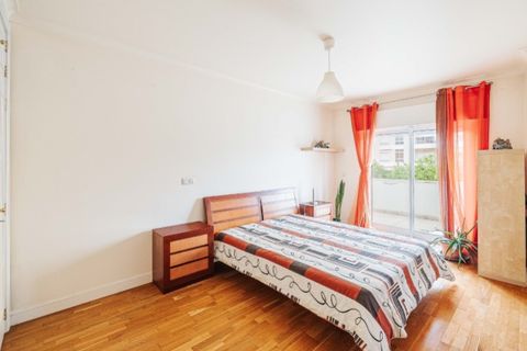 Lejlighed i Carcavelos, Lisbon, Carcavelos - € 830.000 | Ref: 001.001.445 - foto 25