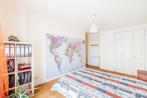 Lejlighed i Carcavelos, Lisbon, Carcavelos - € 830.000 | Ref: 001.001.445 - foto 26