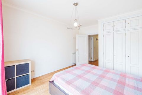 Lejlighed i Carcavelos, Lisbon, Carcavelos - € 830.000 | Ref: 001.001.445 - foto 30