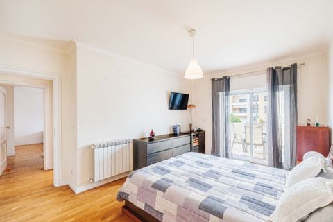Lejlighed i Carcavelos, Lisbon, Carcavelos - € 830.000 | Ref: 001.001.445 - foto 34