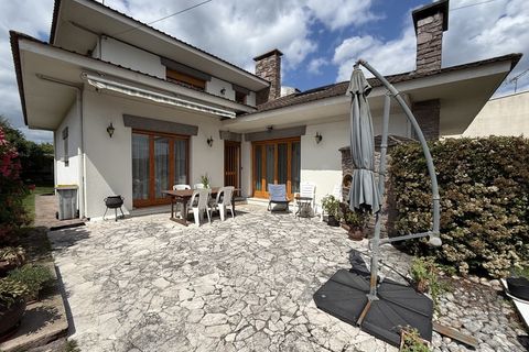 Villa i Domont, Val-d'Oise, Domont - € 649.000 | Ref: 340936147213 - foto 2