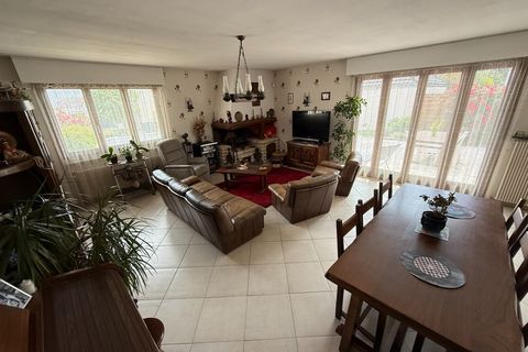 Villa i Domont, Val-d'Oise, Domont - € 649.000 | Ref: 340936147213 - foto 3