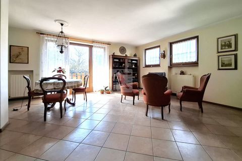 Reihenhaus in Arco, Trento, Arco - € 475.000 | Ref: 1769 - Foto 3