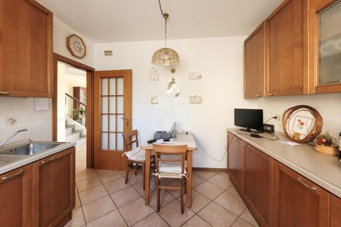 Reihenhaus in Arco, Trento, Arco - € 475.000 | Ref: 1769 - Foto 9