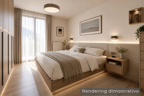 Reihenhaus in Arco, Trento, Arco - € 475.000 | Ref: 1769 - Foto 13