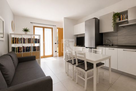 Lejlighed i Dro, Trento, Dro - € 220.000 | Ref: 179 - foto 1