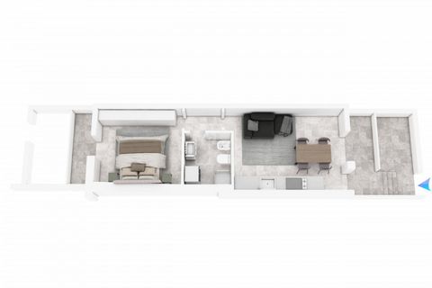 Lejlighed i Dro, Trento, Dro - € 220.000 | Ref: 179 - foto 9