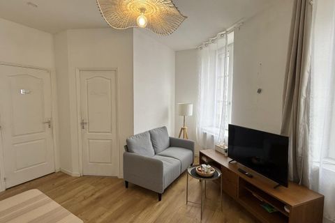 Apartament a Nevers, Nievre, Nevers - € 500/mes | Ref: 16 - foto 2