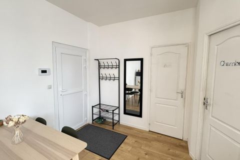Apartament a Nevers, Nievre, Nevers - € 500/mes | Ref: 16 - foto 4