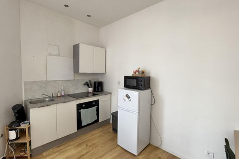 Apartament a Nevers, Nievre, Nevers - € 500/mes | Ref: 16 - foto 5