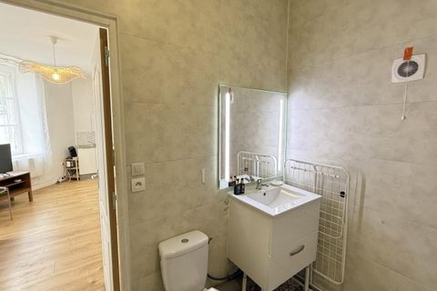 Apartament a Nevers, Nievre, Nevers - € 500/mes | Ref: 16 - foto 7