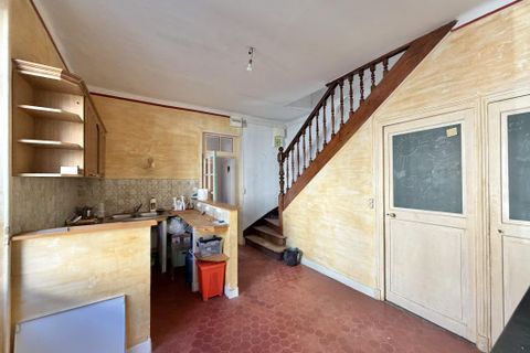 Landejendom i Saincaize-Meauce, Nievre, Saincaize-Meauce - € 45.000 | Ref: 190 - foto 5